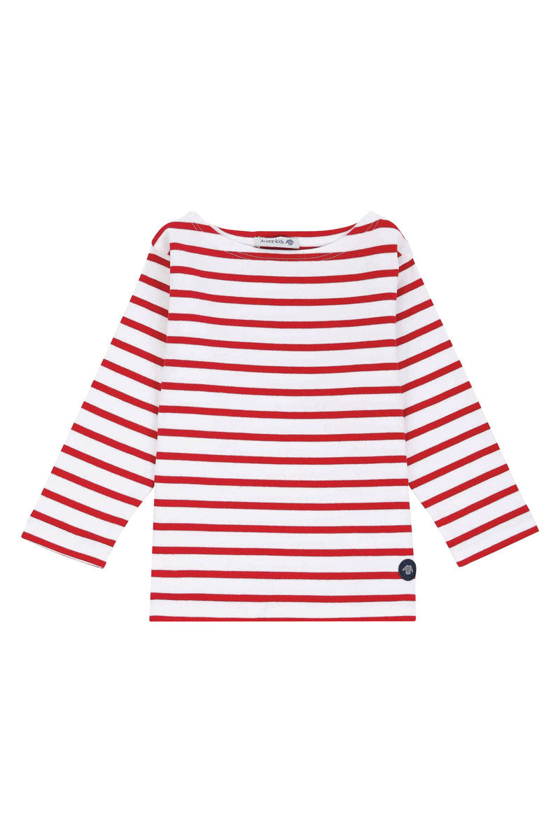 Marinière Loctudy Kids - coton