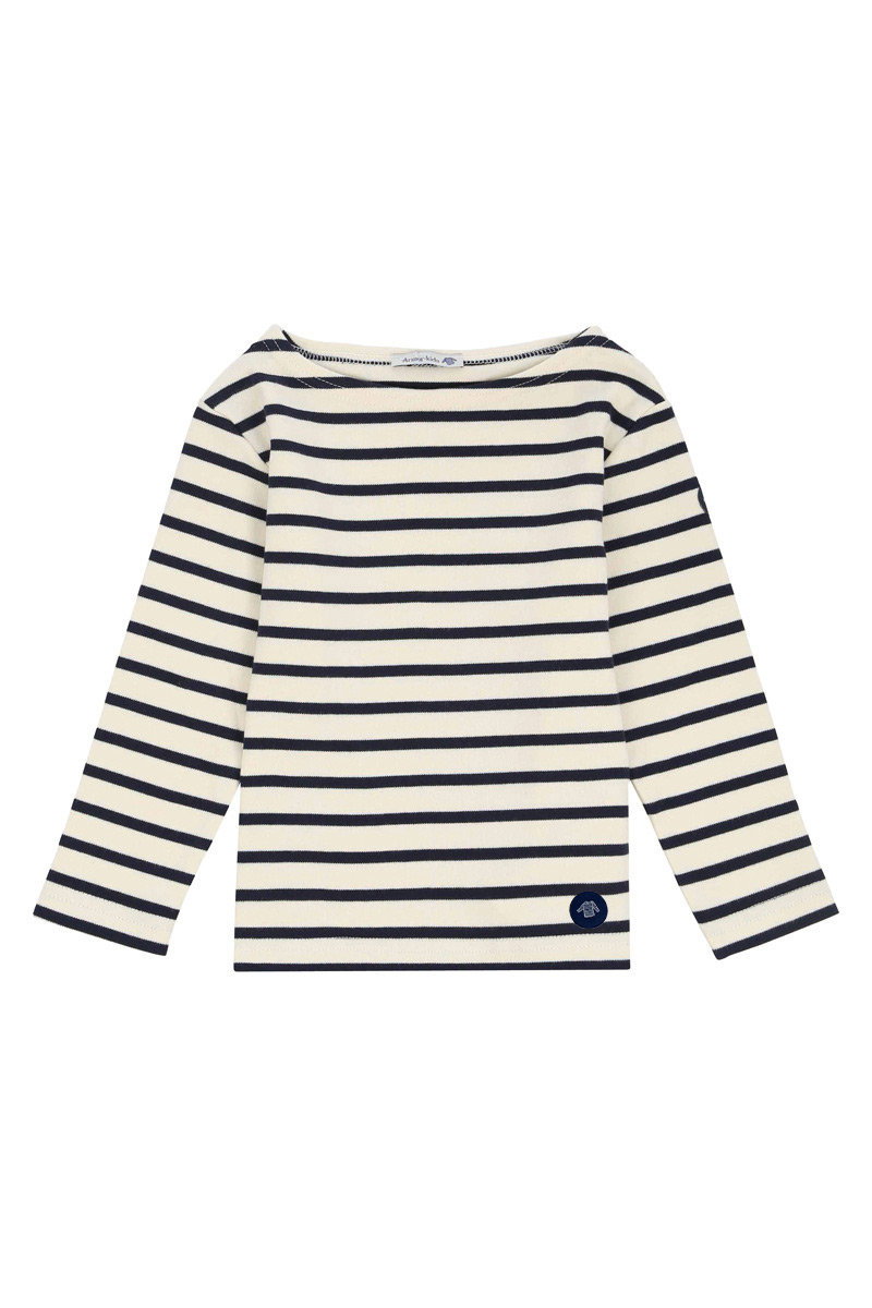 Marinière Loctudy Kids - coton