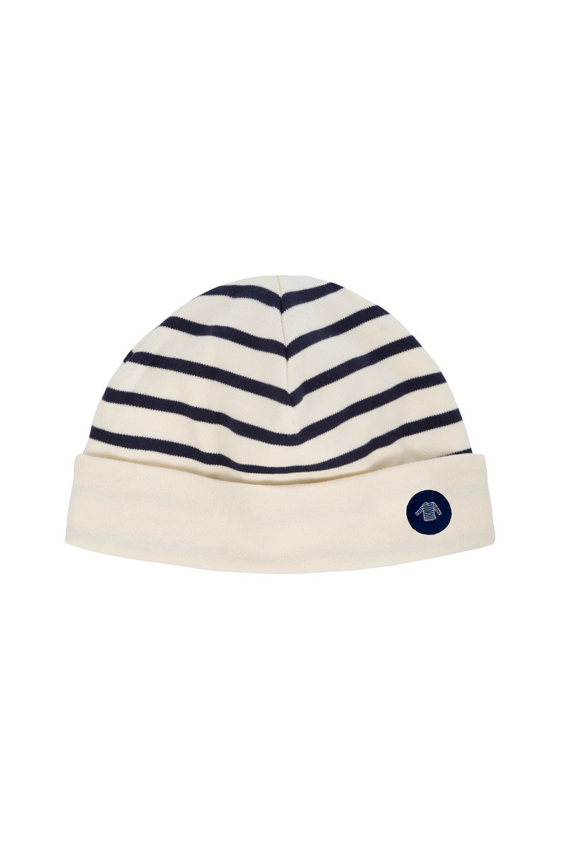 Bonnet Morgan Kids - coton épais