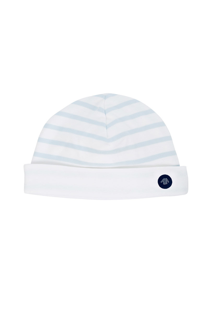 Bonnet KIDS - Coton