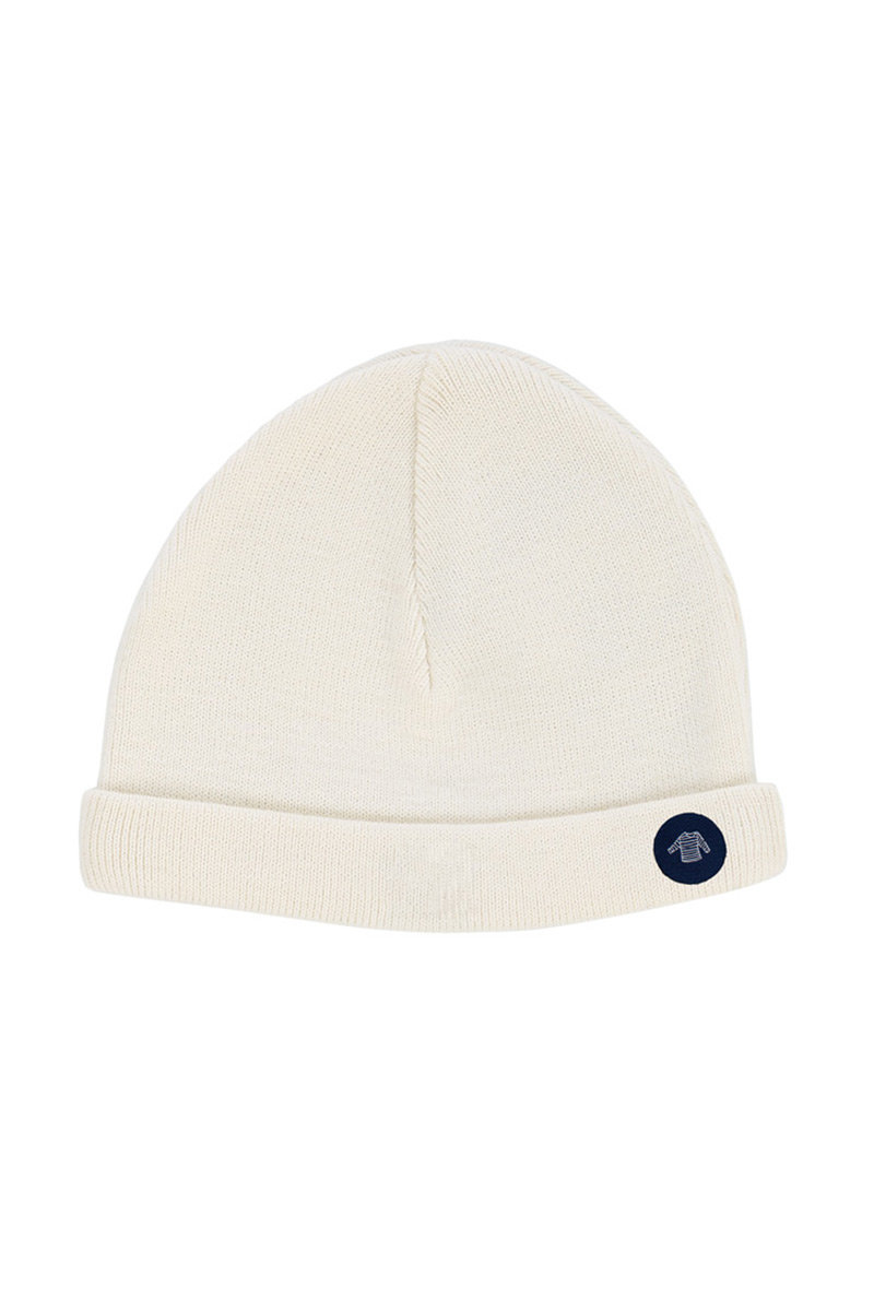 Bonnet uni Lannion Kids