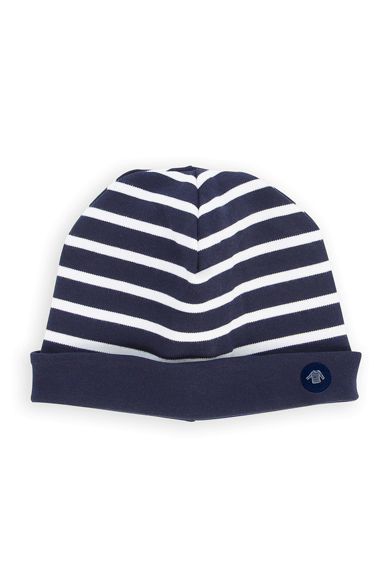 Bonnet Morgan Kids - coton épais