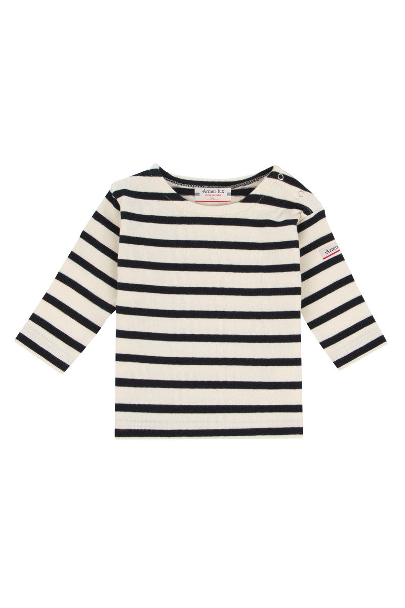 Marinière Erwann Baby - coton