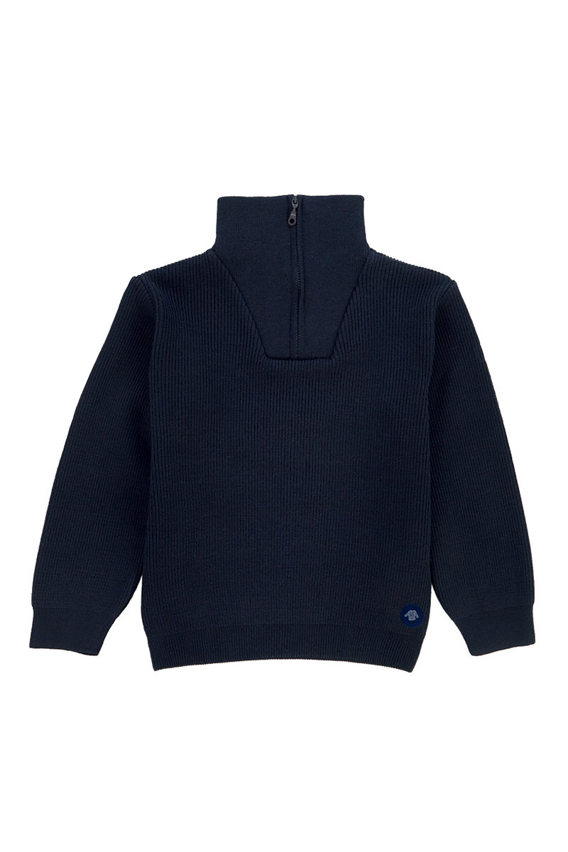 Pull camionneur Gwénaël Kids