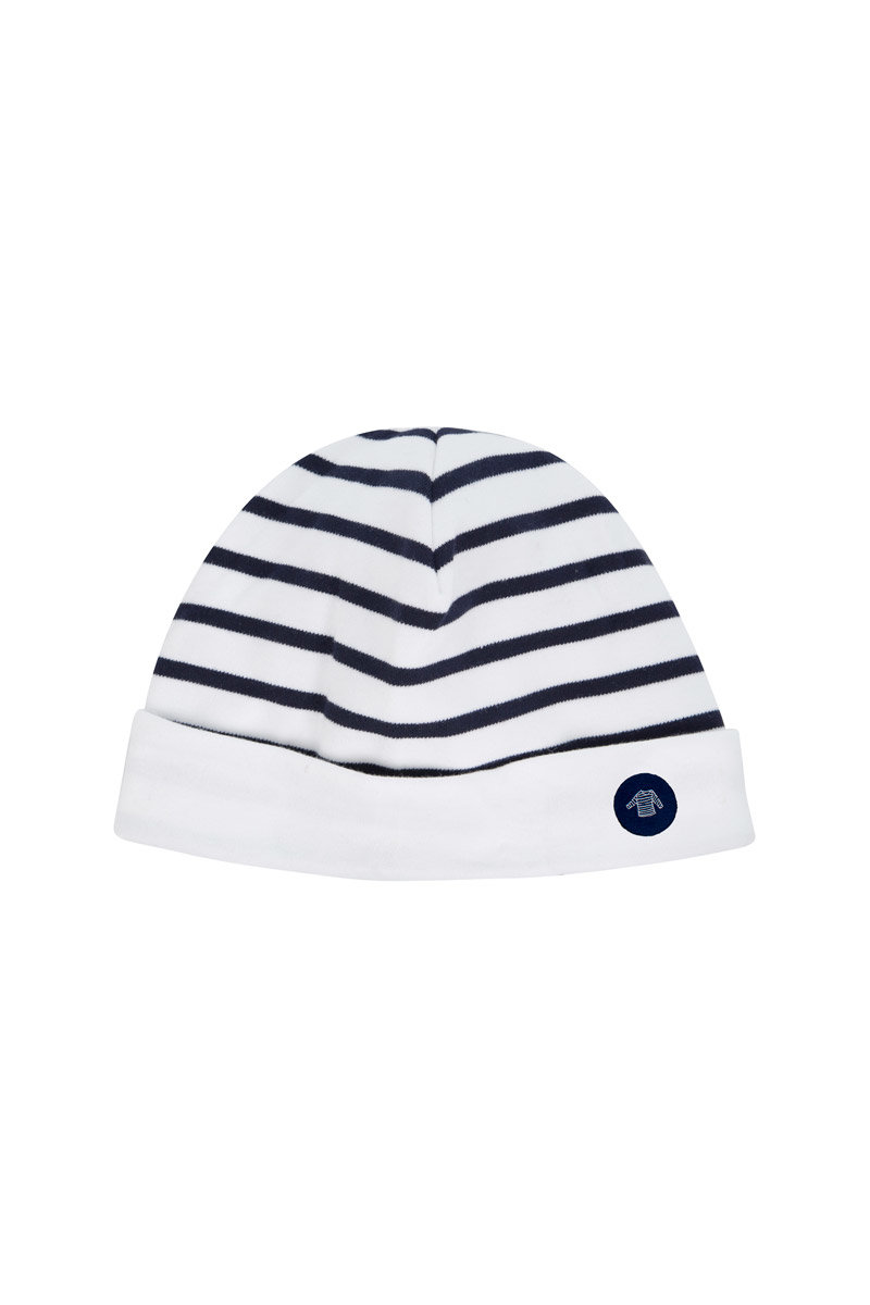 Bonnet Morgan Kids - coton épais