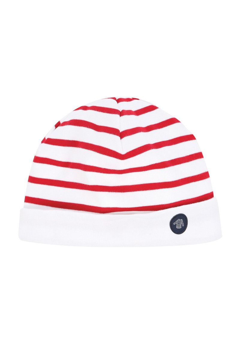 Bonnet Morgan Kids - coton épais