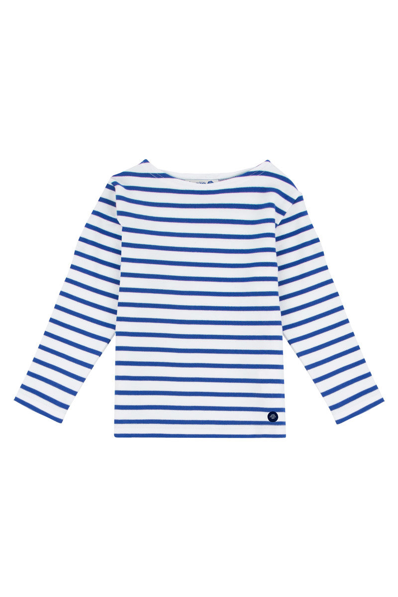 Marinière Loctudy Kids - coton