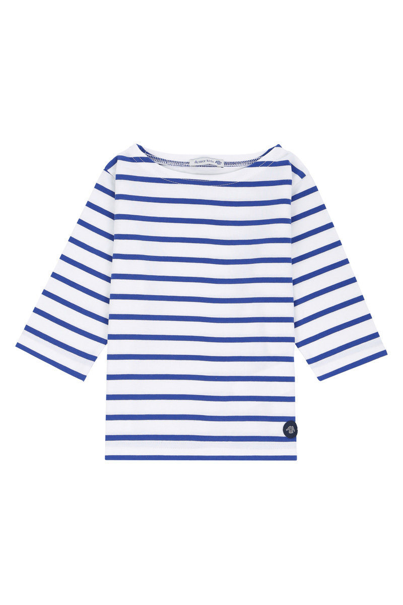 Marinière Beg Meil Kids - coton
