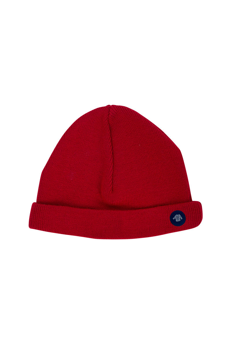 Bonnet uni Lannion Kids