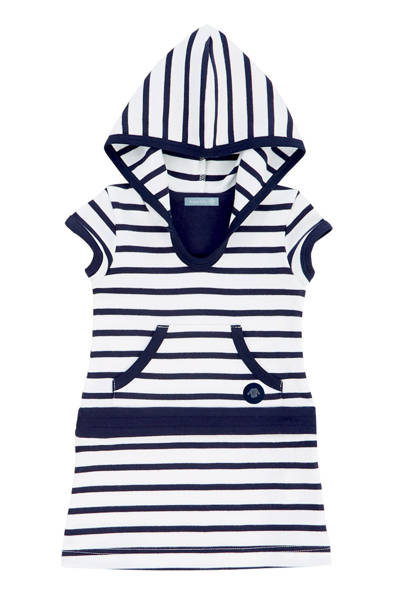 Robe Balancelle Baby - coton épais