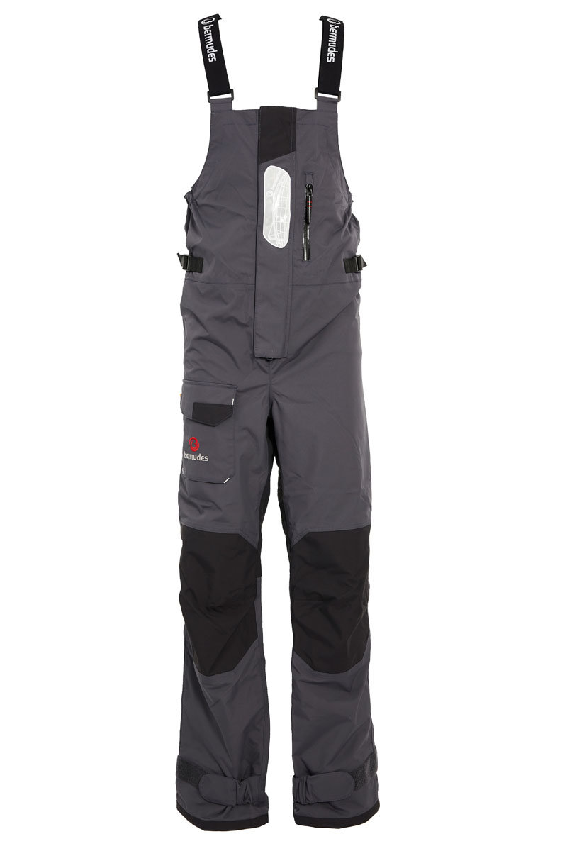 Salopette doublure polaire Inshore