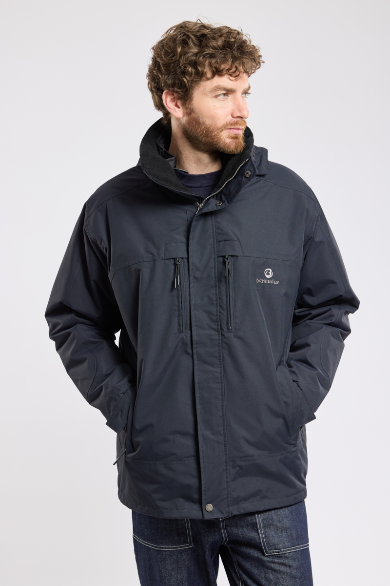 Parka imperméable HIKER