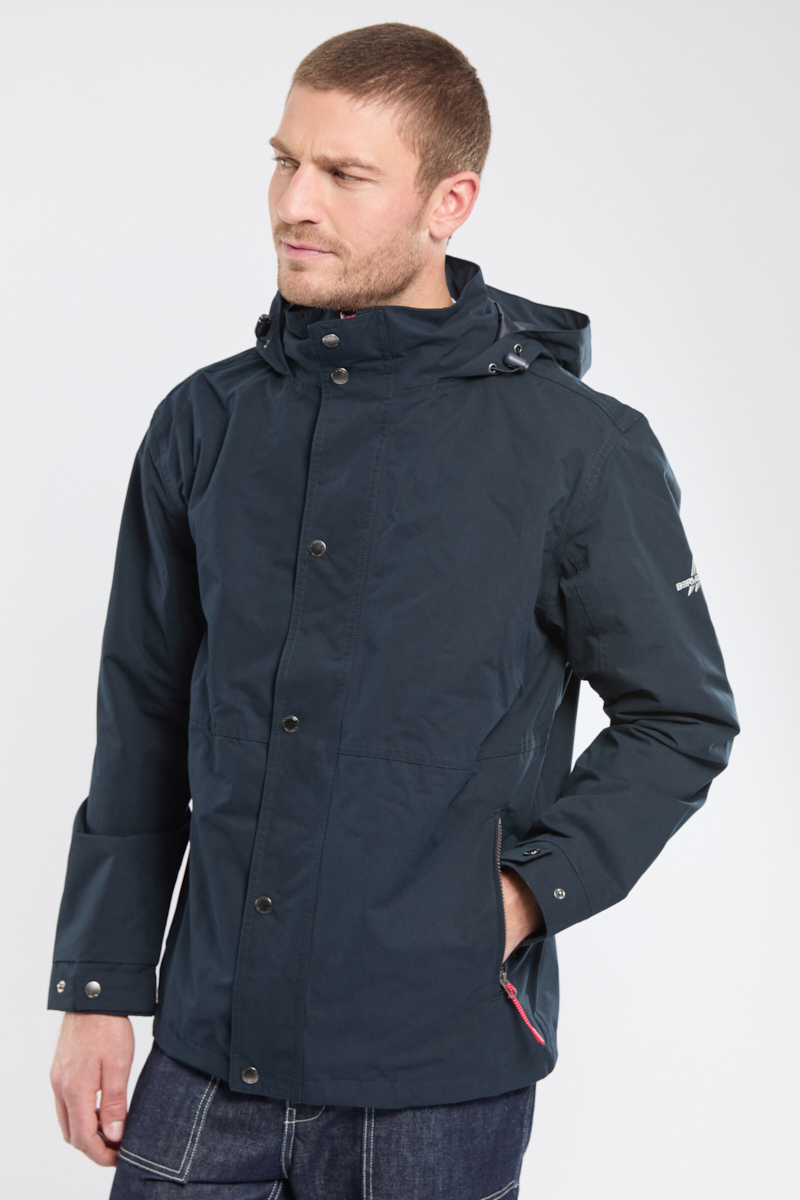 Parka imperméable HAMILTON