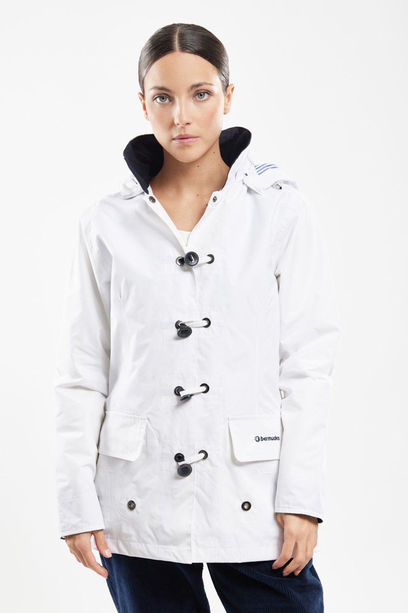 Parka NEW BALTIMORE