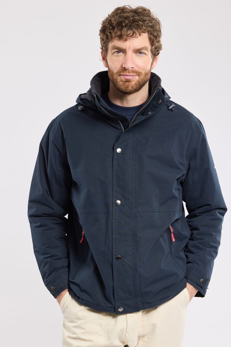 Parka imperméable HOT