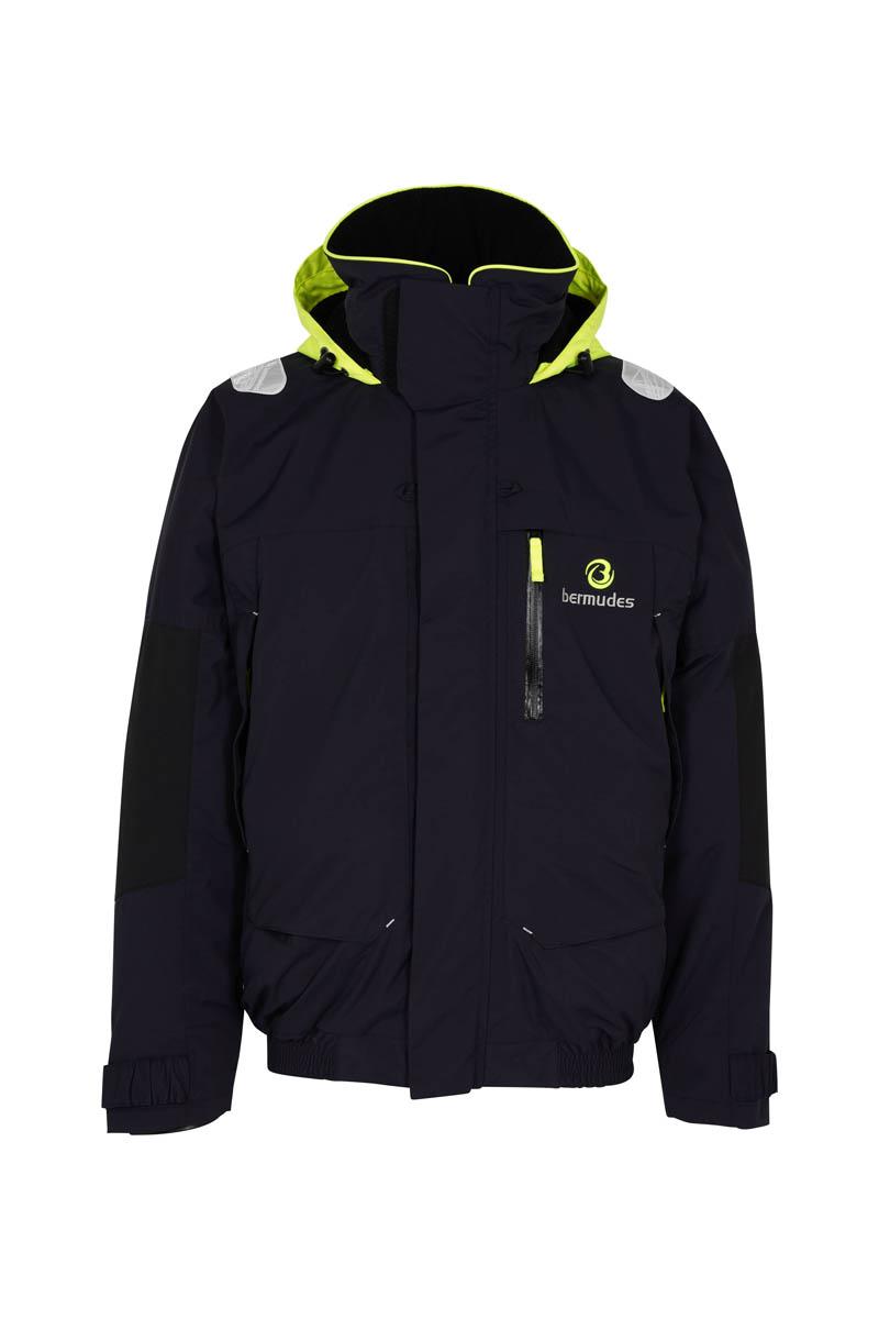 Blouson de quart doublure polaire