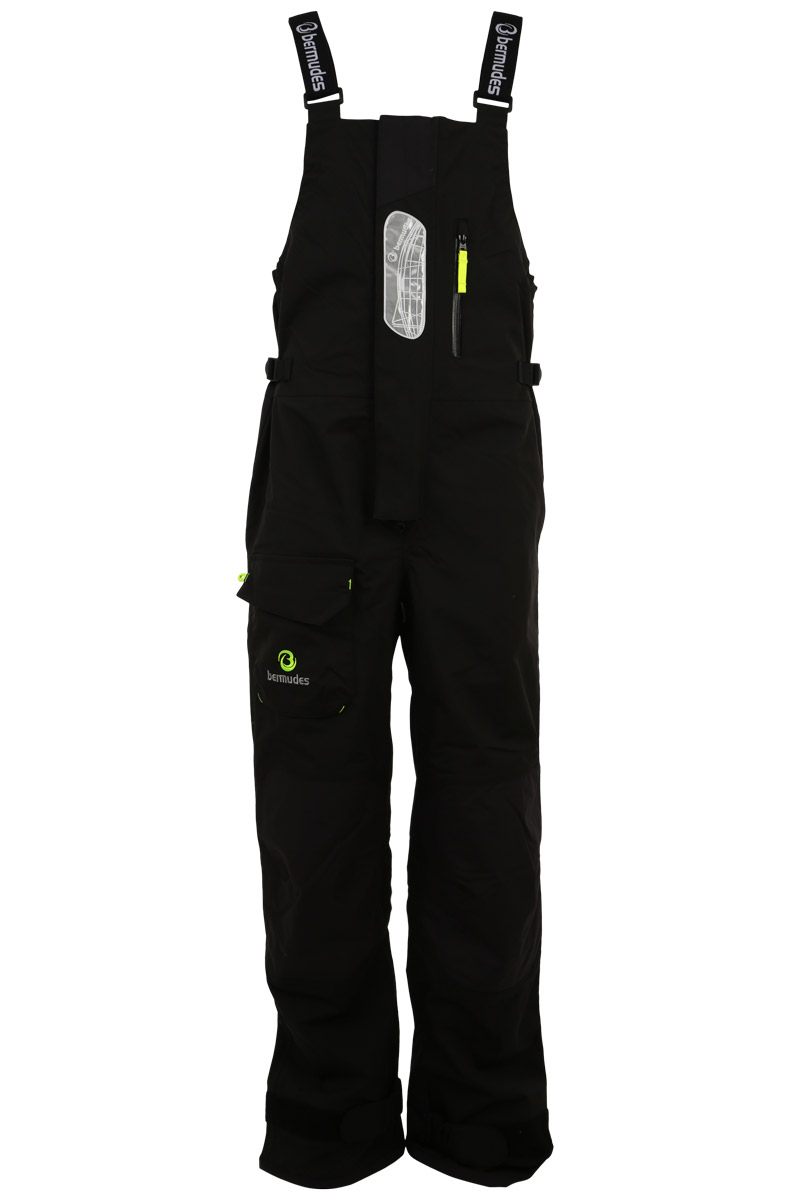 Salopette doublure polaire Inshore