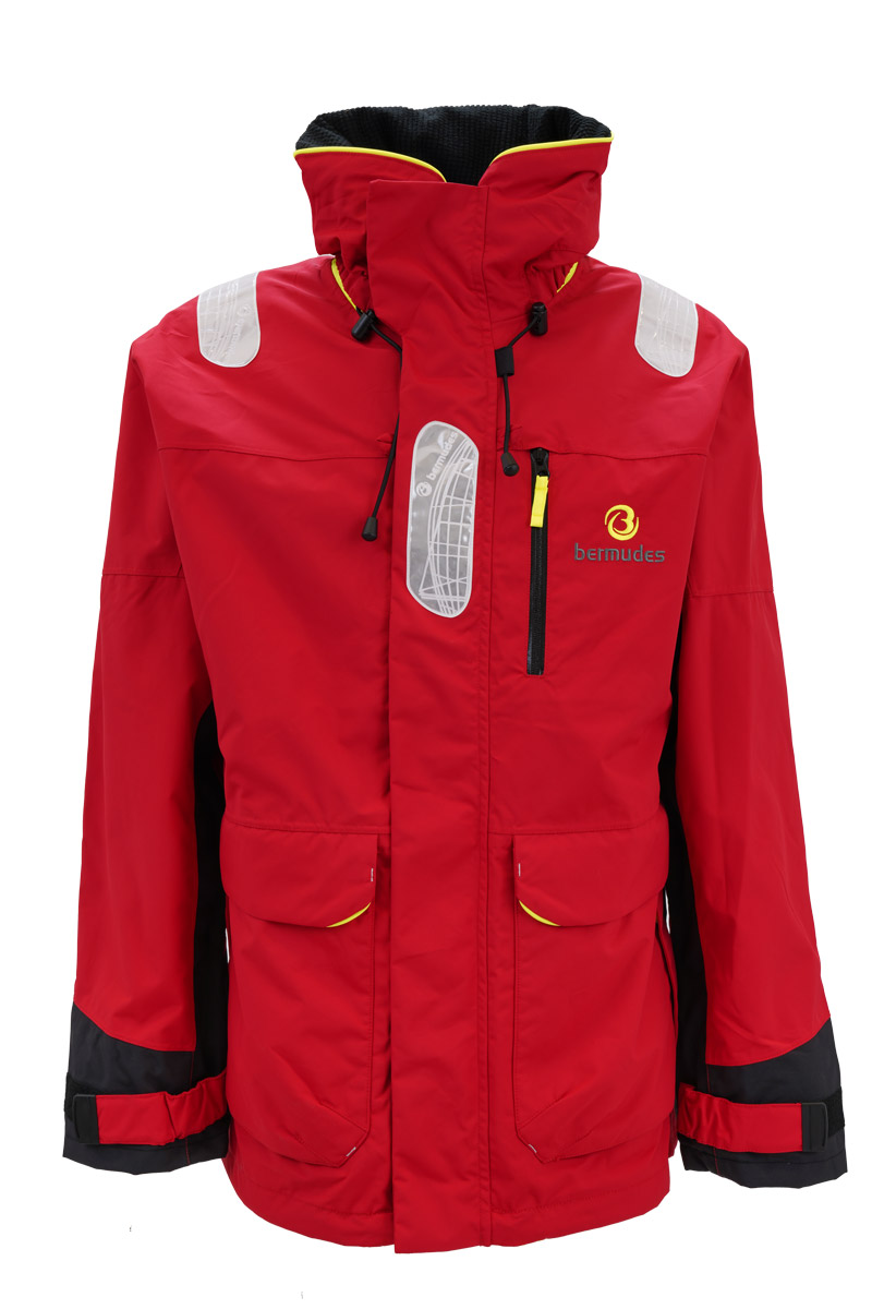 Veste de quart Inshore