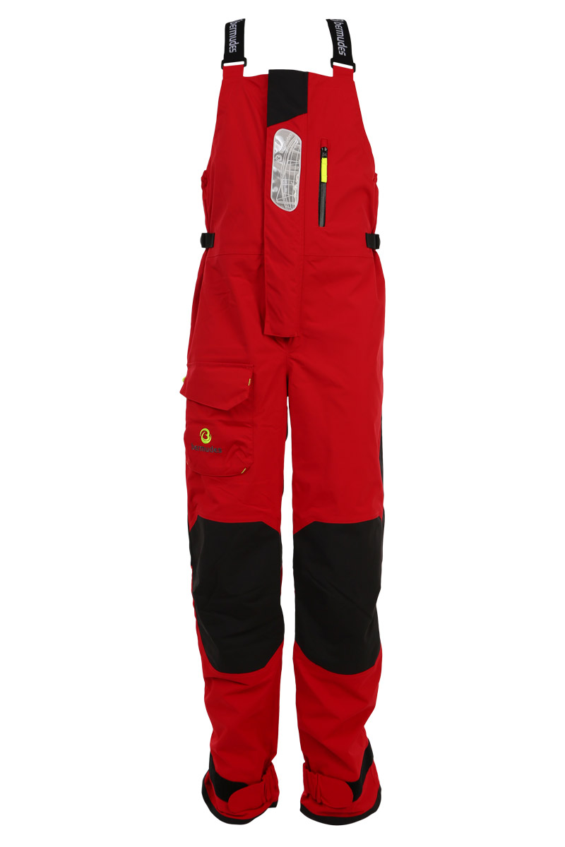 Salopette doublure polaire Inshore