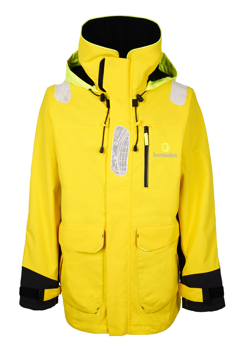 Veste de quart Inshore