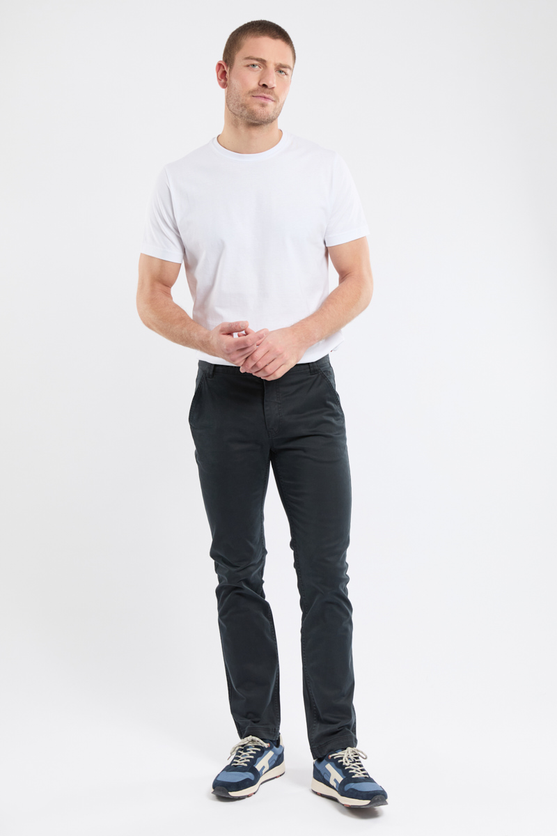 Pantalon chino DURBAN