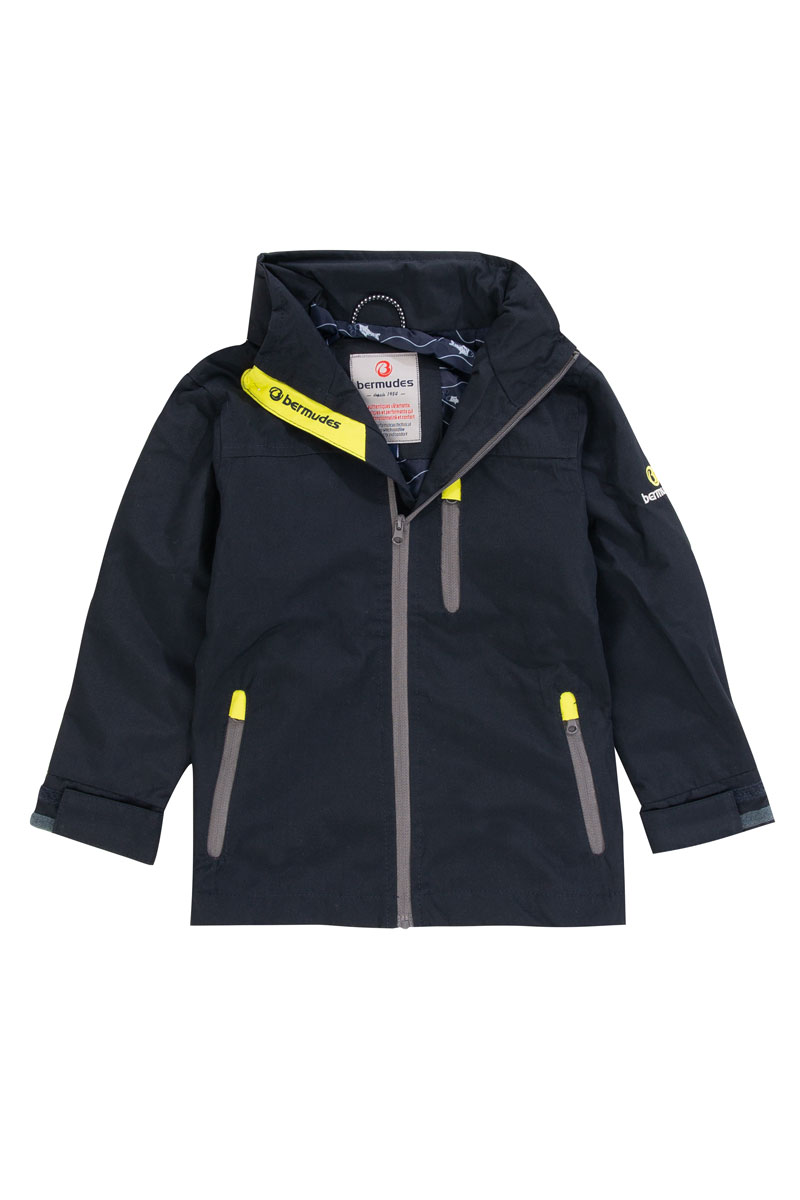 Veste imperméable HOLLA KID