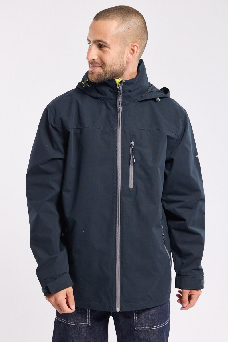 Coupe-pluie imperméable HOLLA