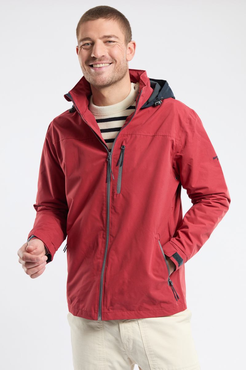 Coupe-pluie imperméable HOLLA