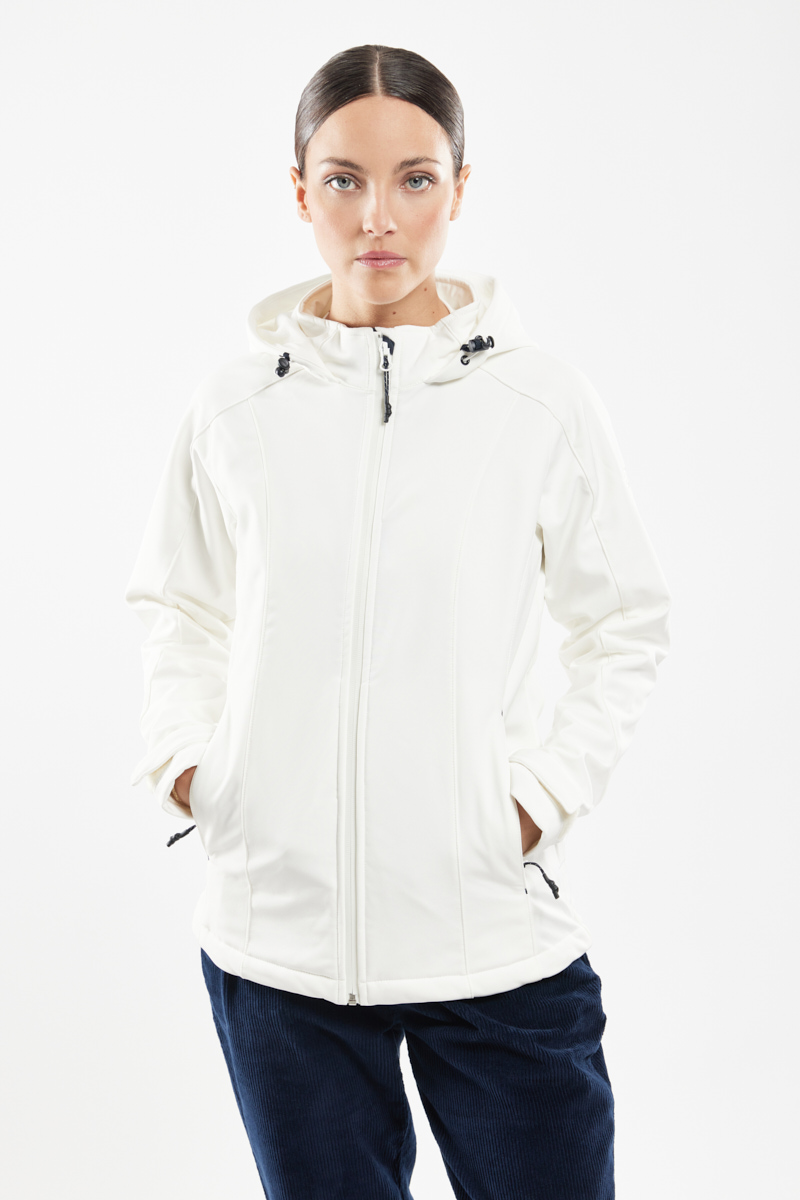 Veste softshell SITIA