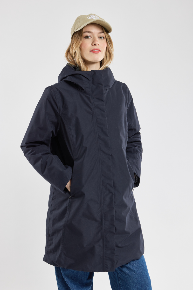 Parka 3 en 1 BERLINA