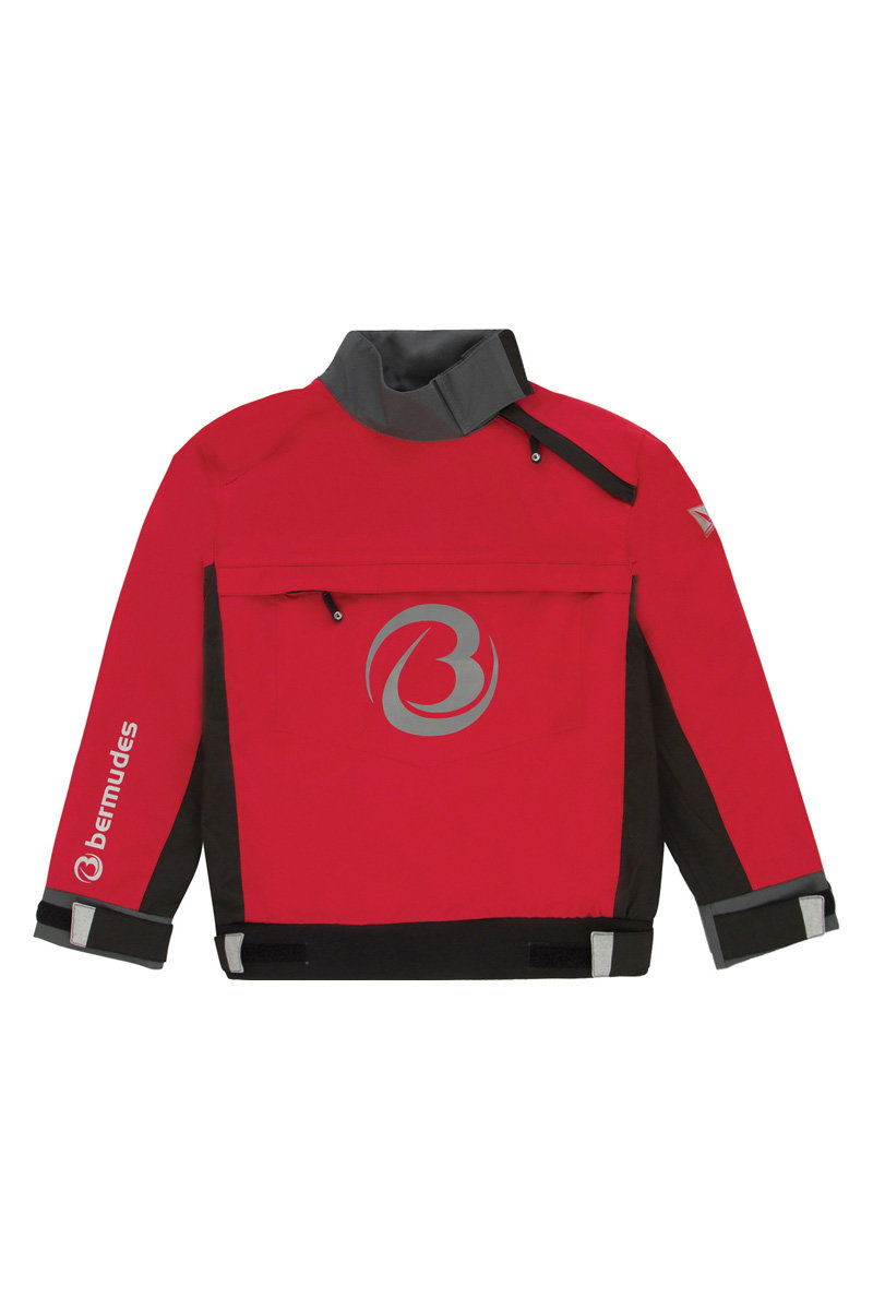 Vareuse technique KID Inshore