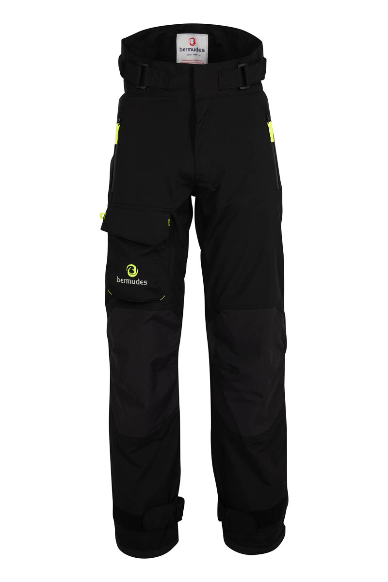 Pantalon technique Inshore