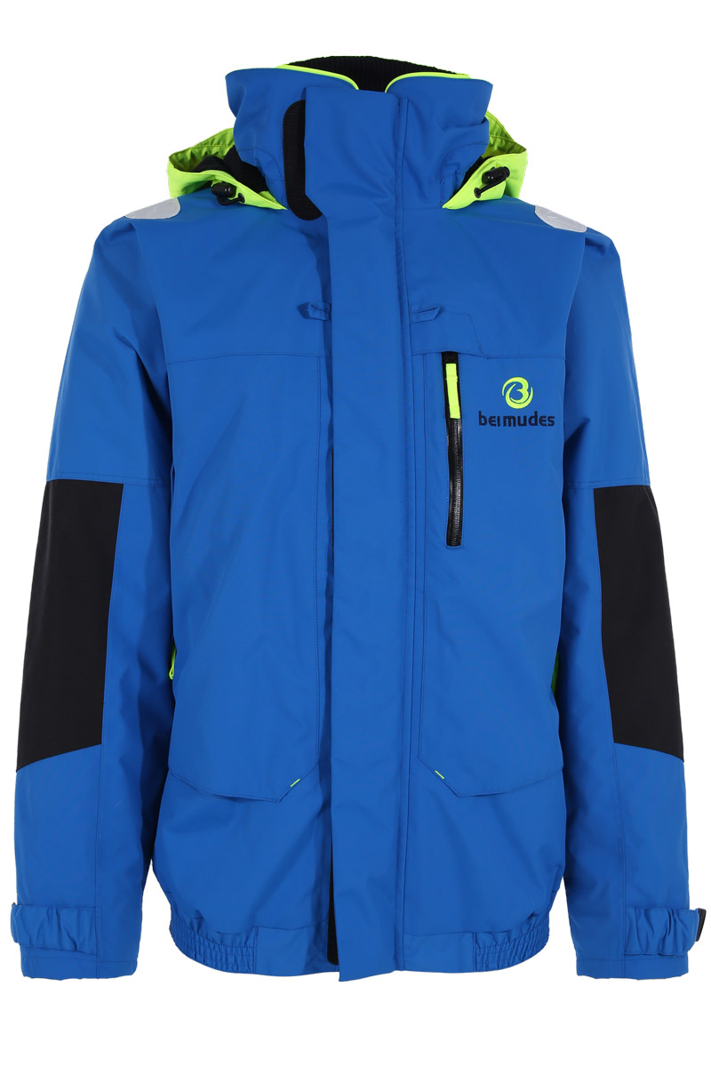 Blouson de quart doublure polaire Inshore