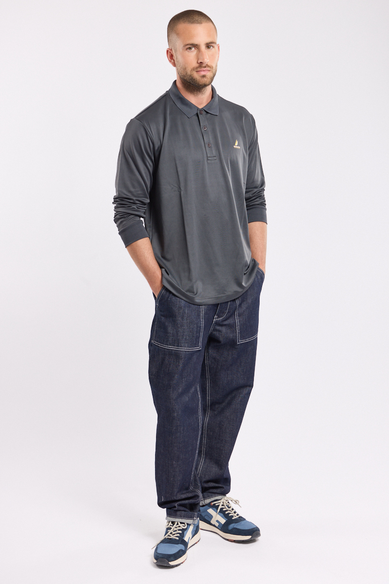 Polo quick dry GALTLO