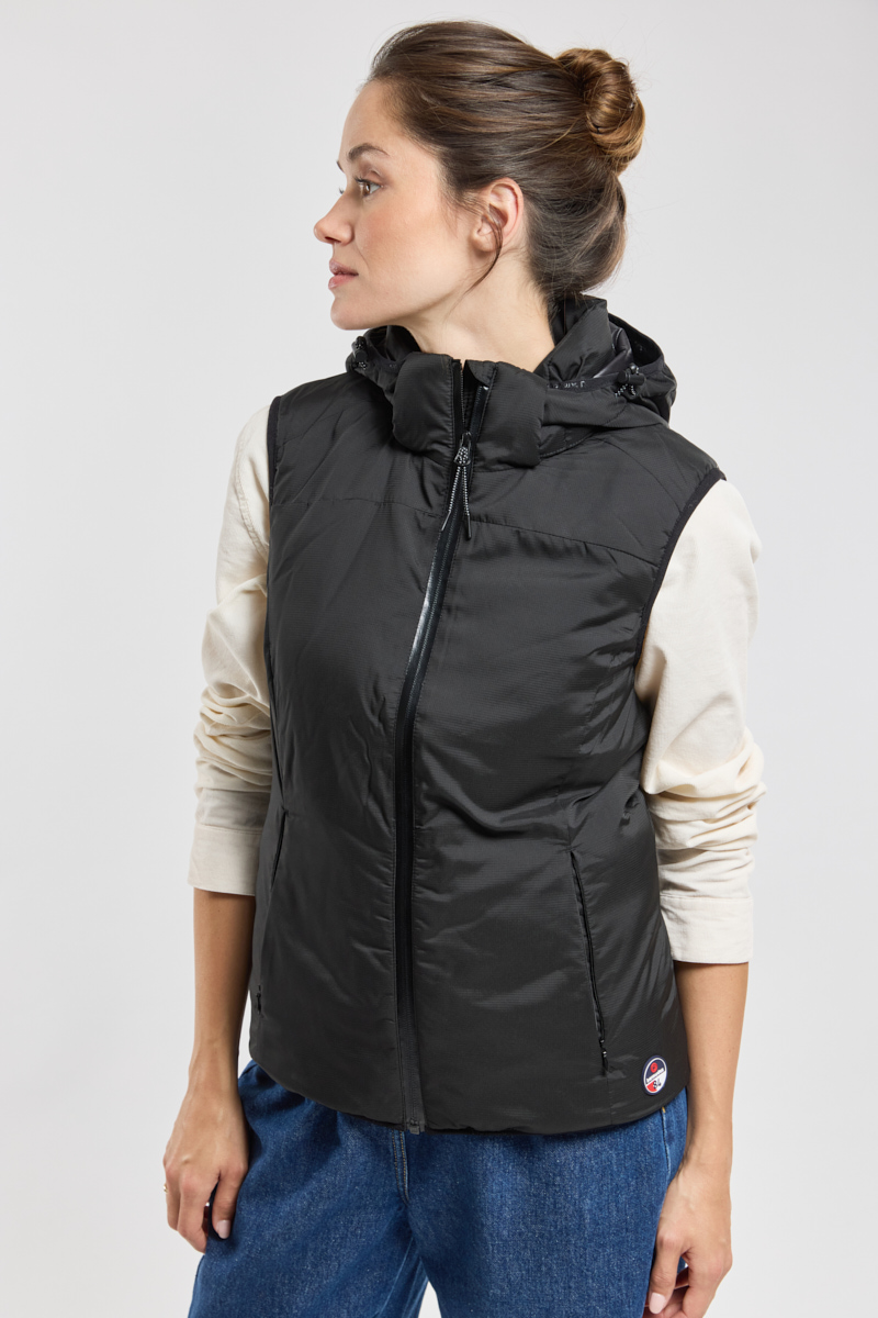 Veste sans manches BAGNEUX - Thermolite®