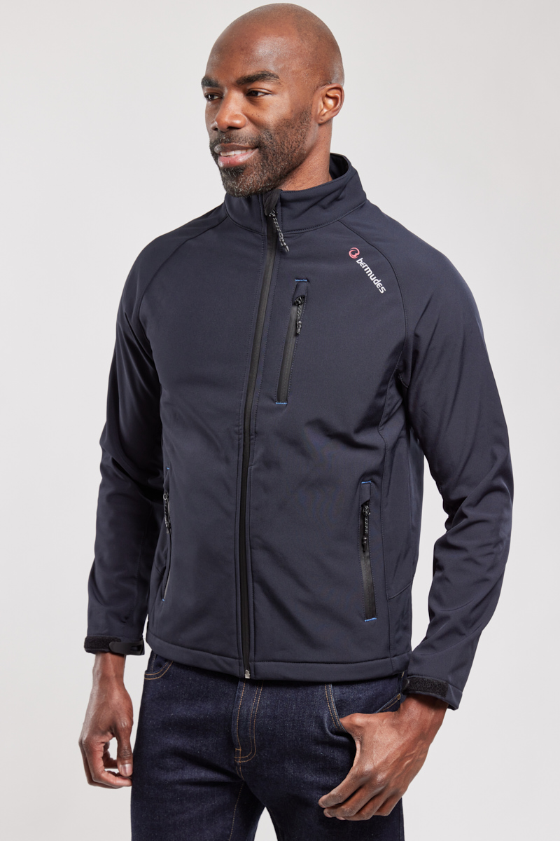 Veste Softshell SEALAND