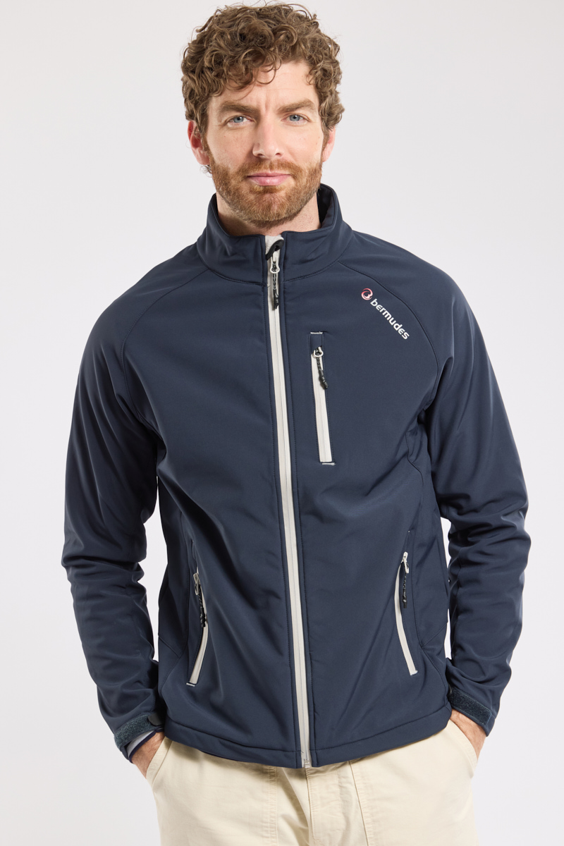 Veste Softshell SEALAND