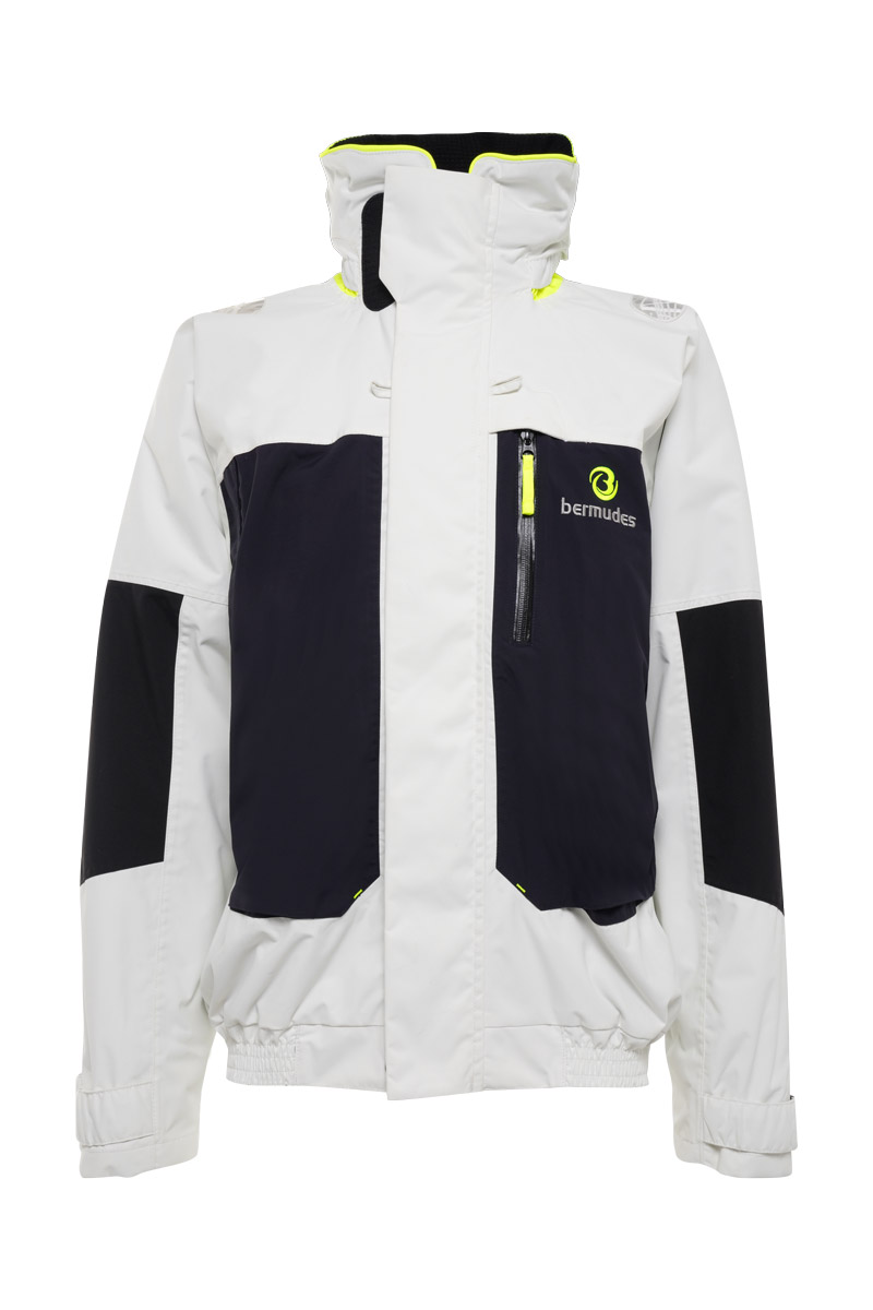 Blouson de quart doublure polaire Inshore