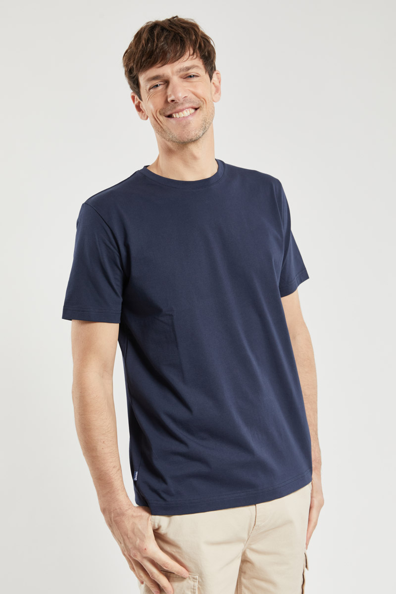T-shirt VENICE - coton issu de l agriculture biologique