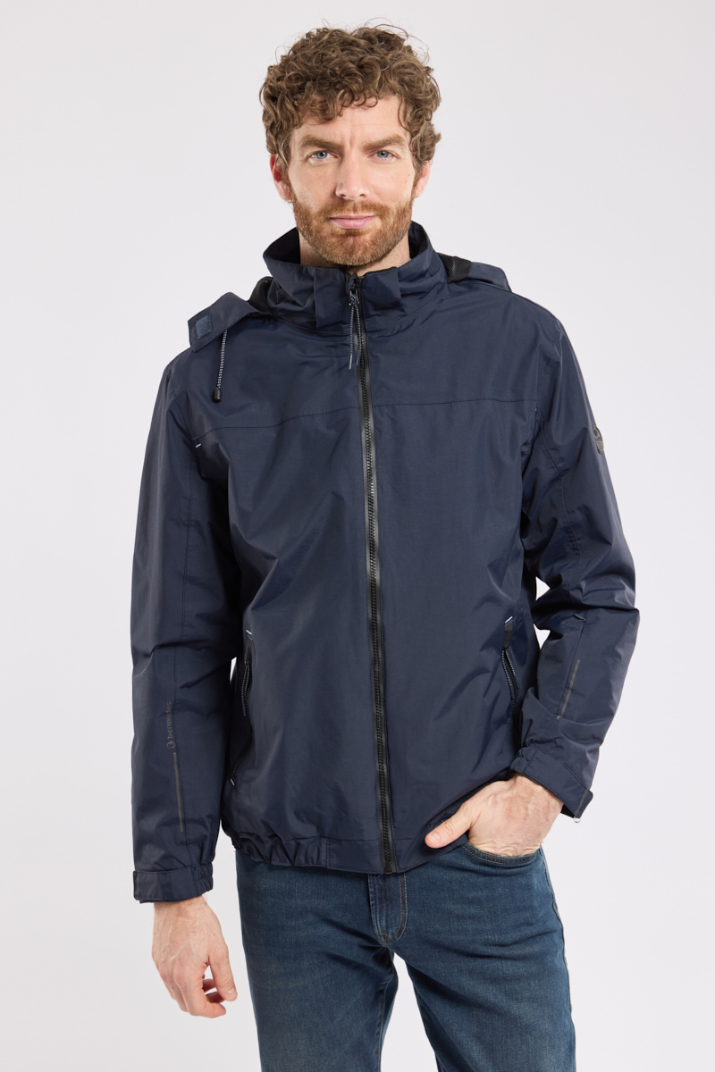Blouson technique HANDTECH