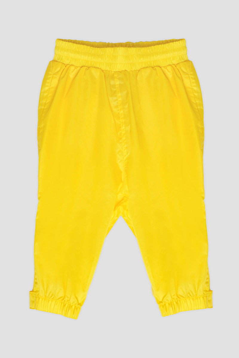Pantalon enduit SIERRA KID