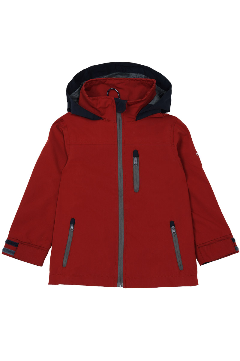 Veste imperméable HOLLA KID