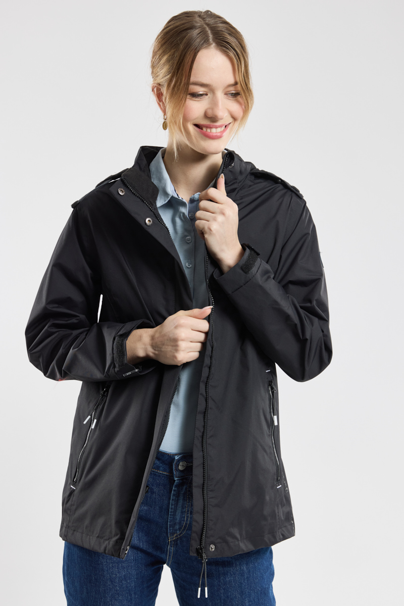 Parka imperméable et respirante BELITECH