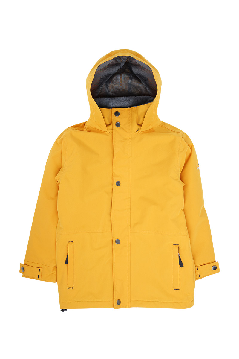 Parka HOT Kids
