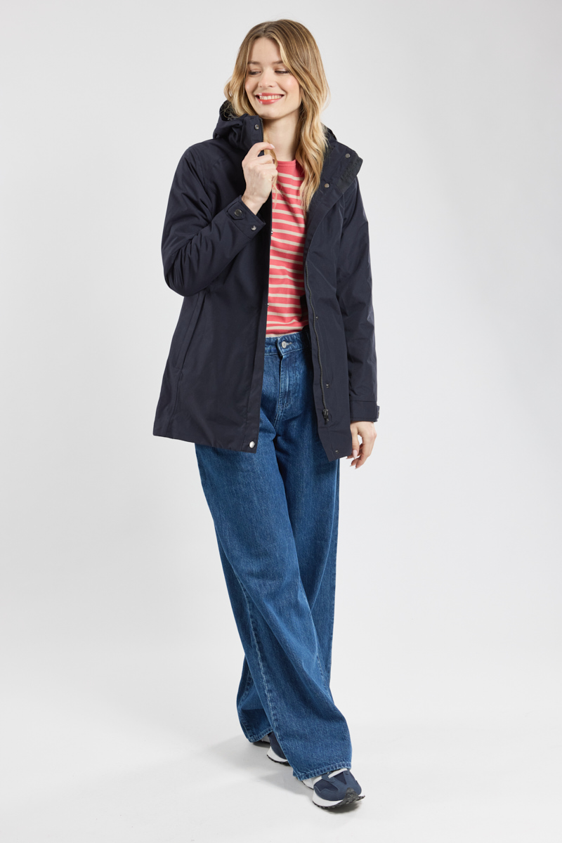 Parka Sympathex® 3 en 1 PASSADENA