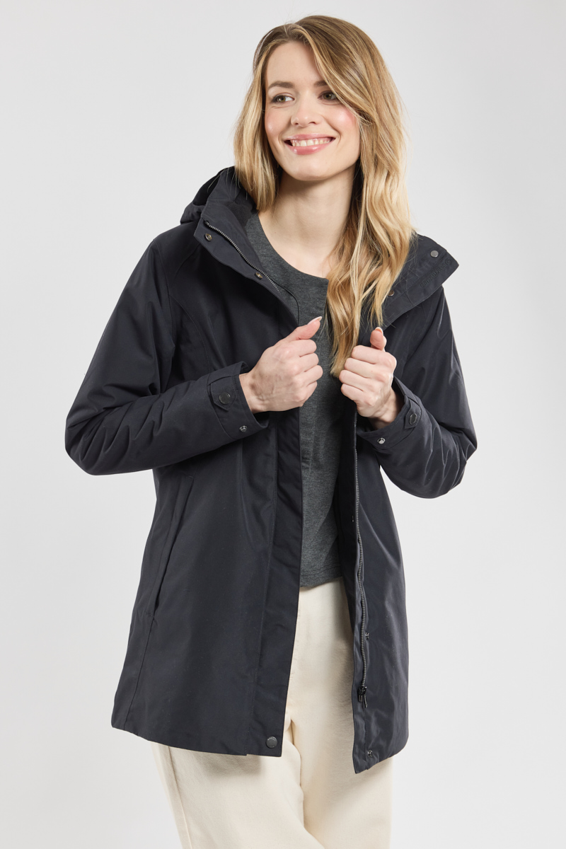 Parka Sympathex® 3 en 1 PASSADENA