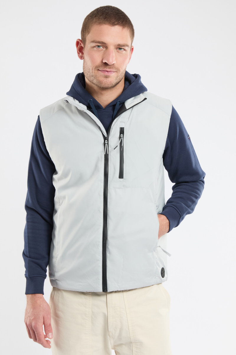 Blouson sans manches HASKEY - Thermolite®