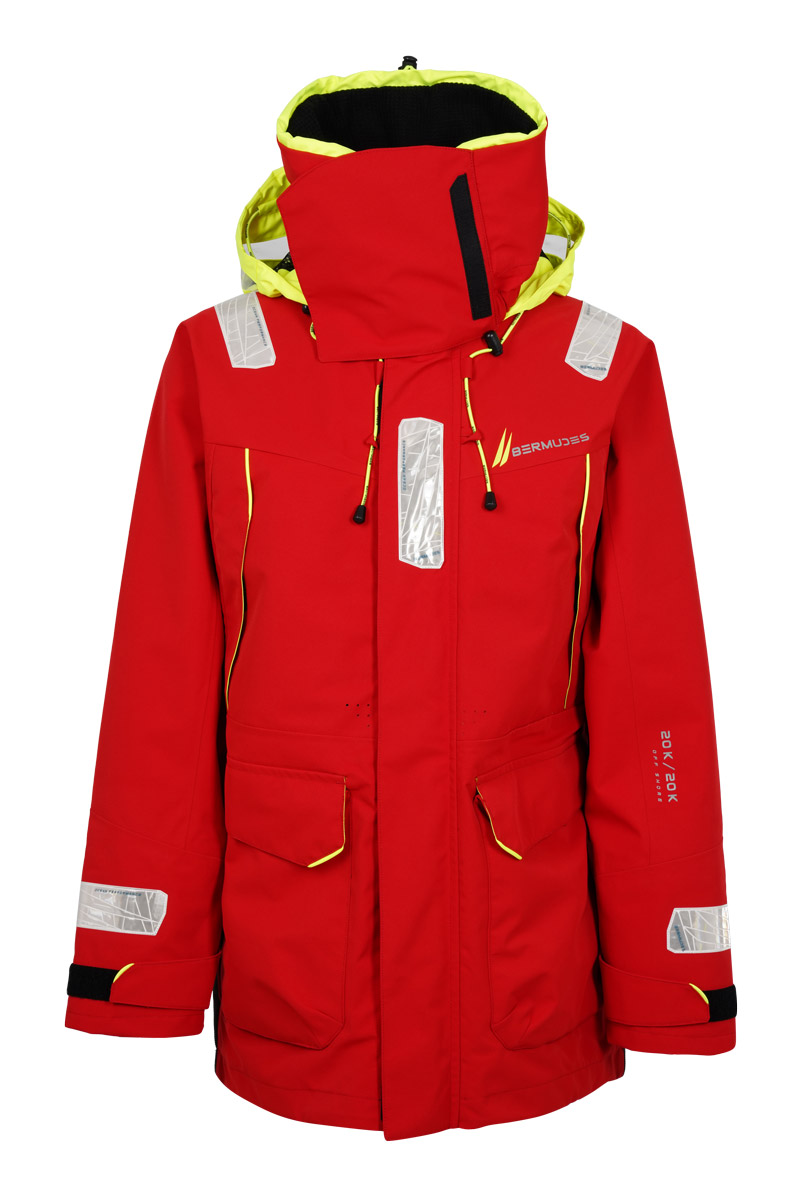 Veste de quart Offshore