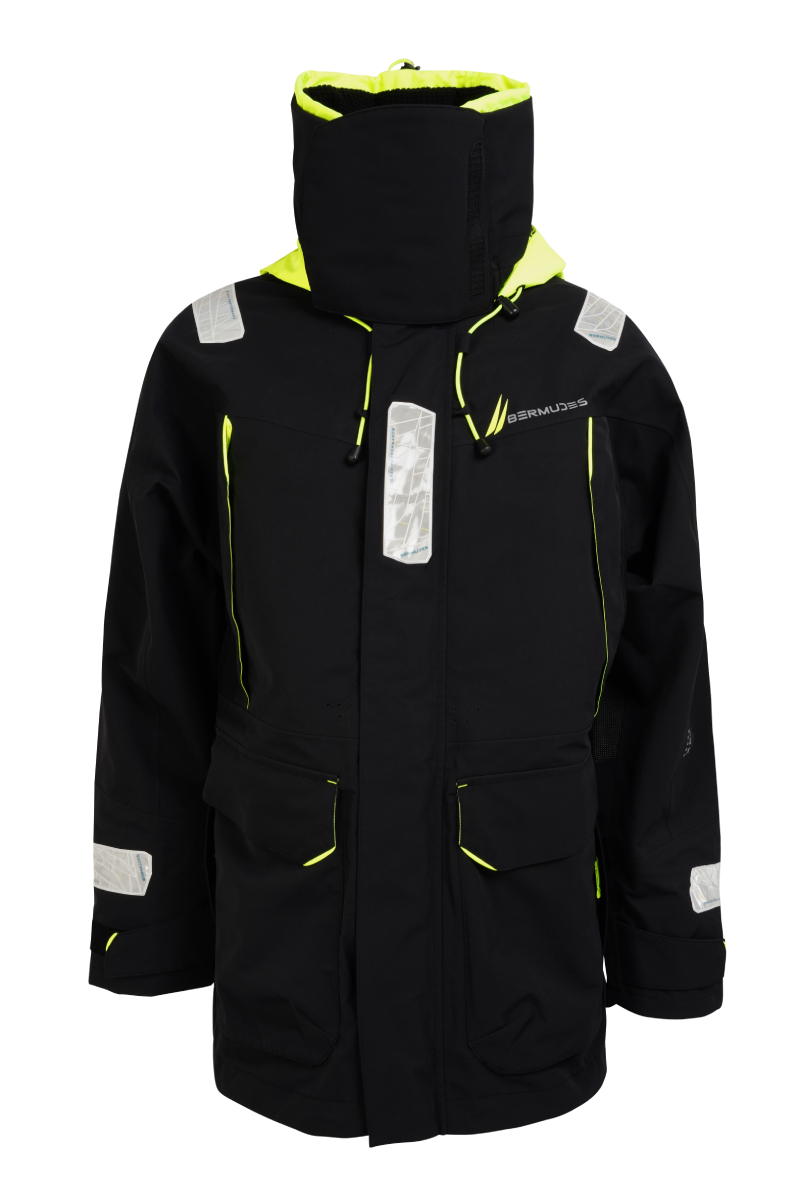 Veste de quart Offshore