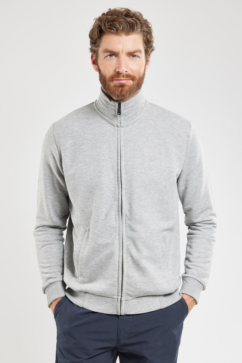 Sweat col montant TORONTOS